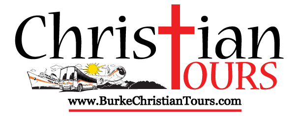 Christian Tours