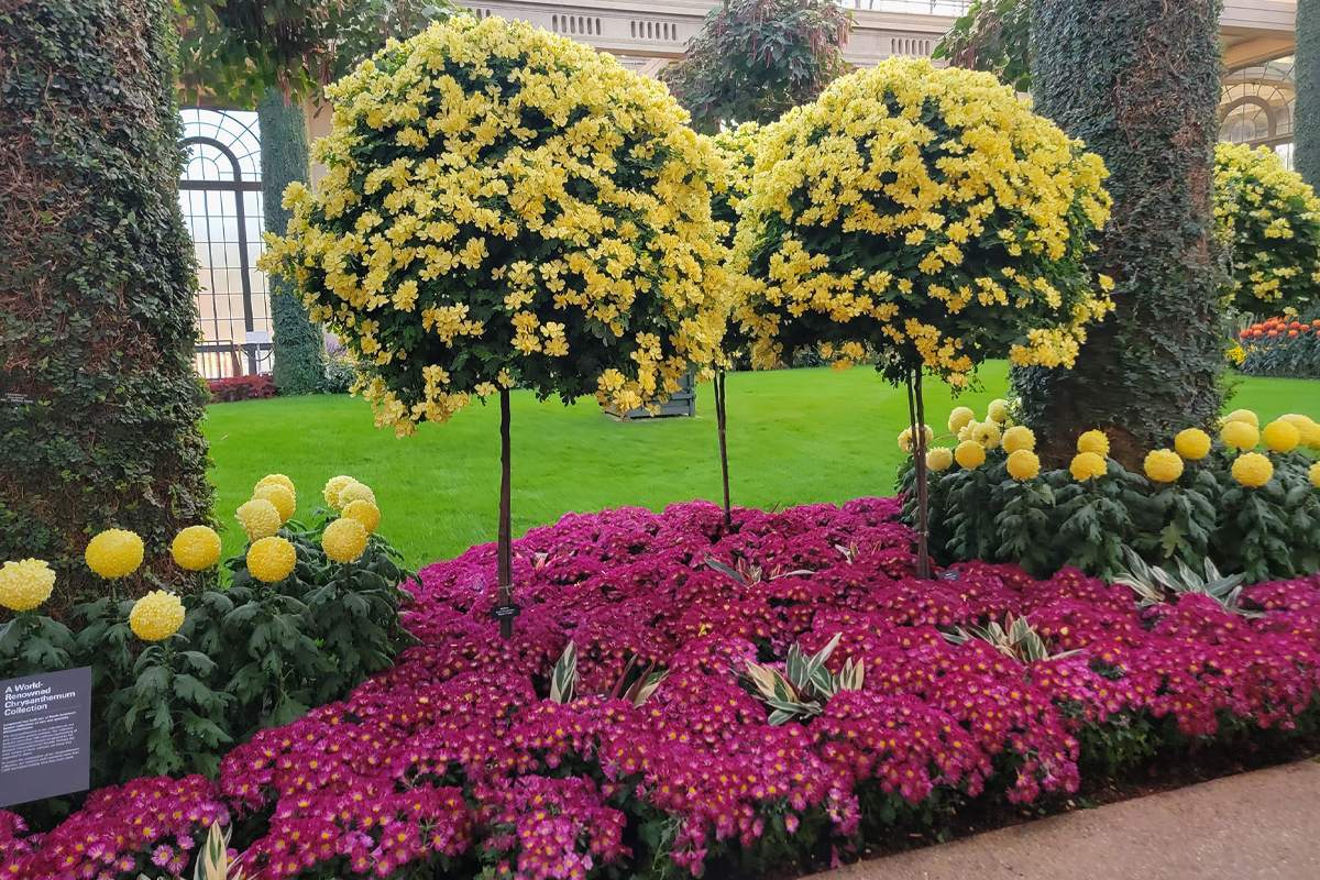 Longwood Gardens