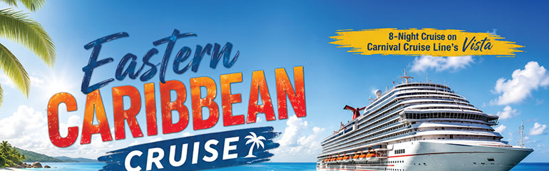 Eastern Caribbean Cruise