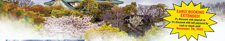 Japan's Cultural Treasures