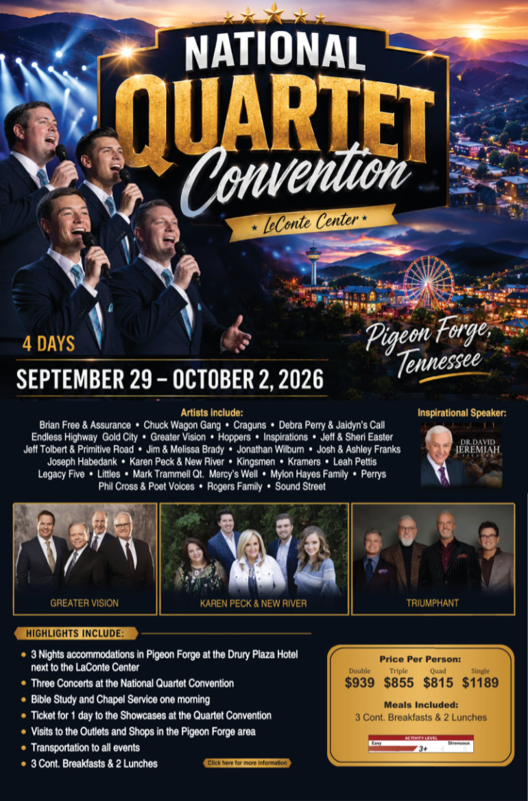 National Quartet Convention