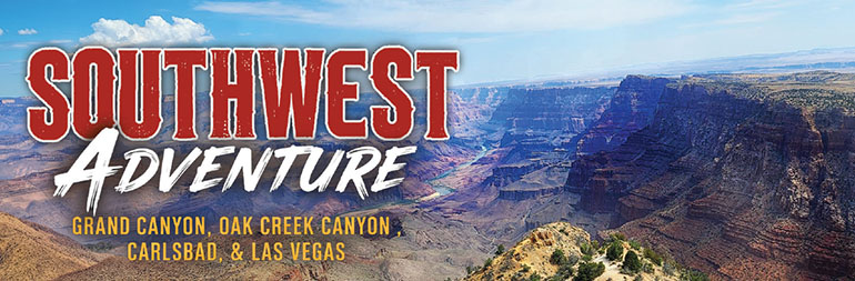 Southwest Adventure