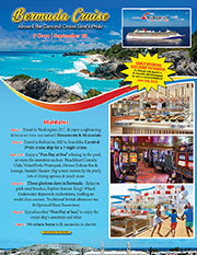 Bermuda Cruise