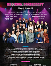Branson Praisefest
