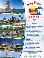 Key West & Florida Circle