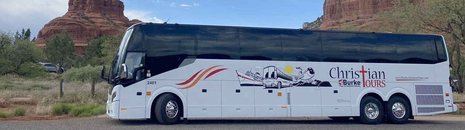 Charter Transportation