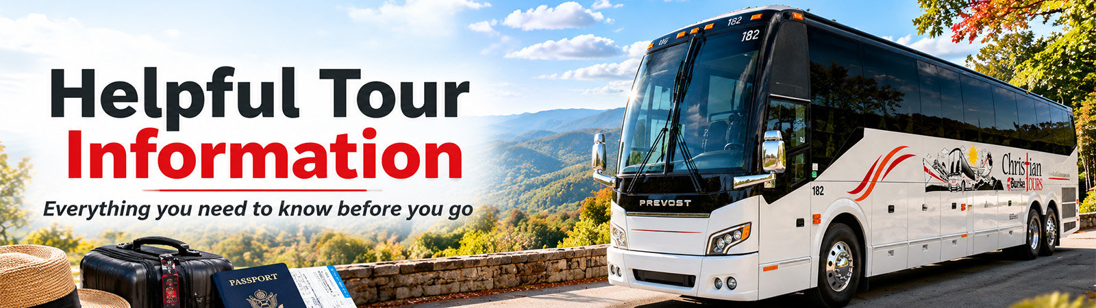 Charter Transportation