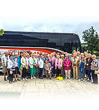 Group Travel