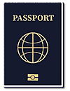 Passport Required.