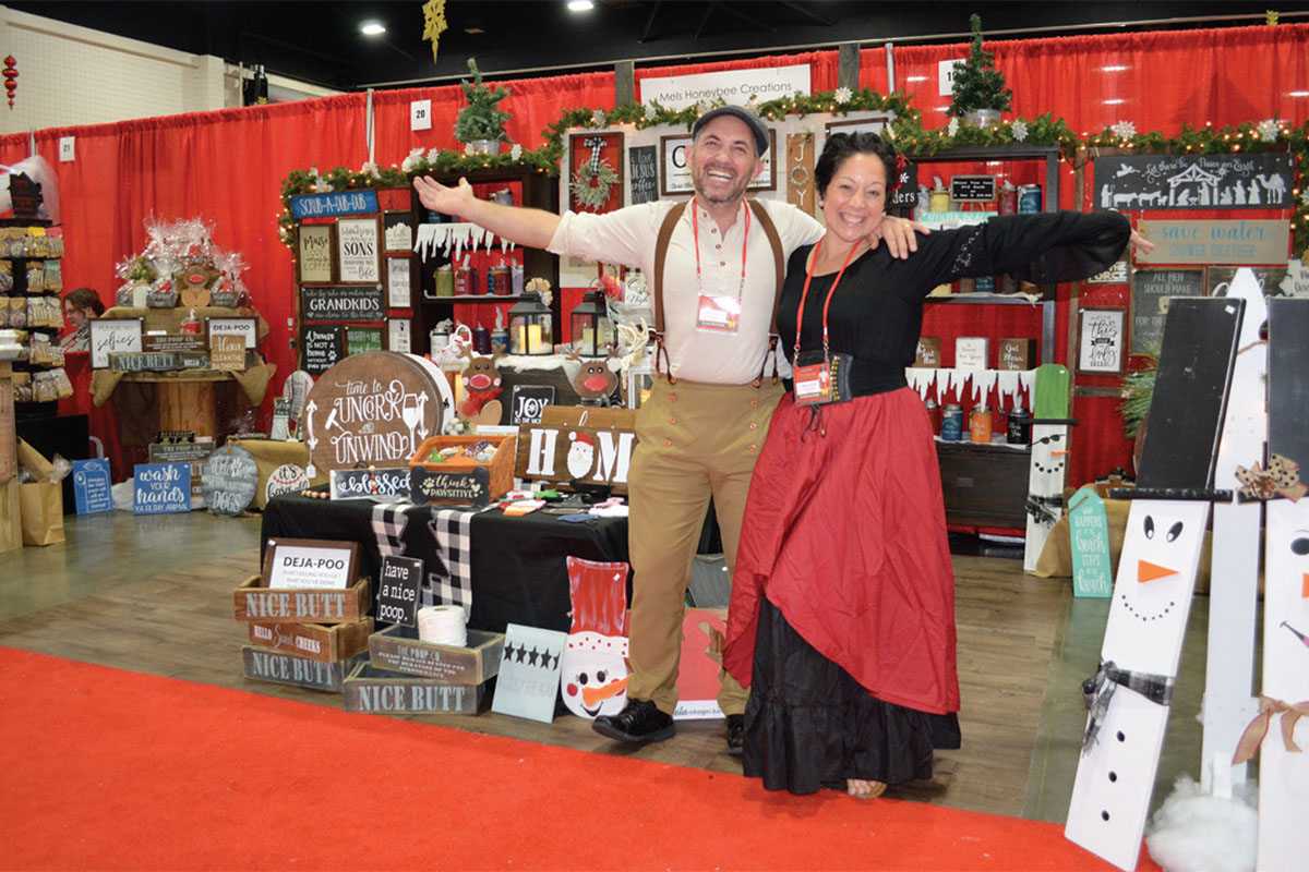 A Dickens Christmas Myrtle Beach (2024) Christian Tours