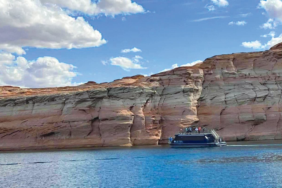 Colorado’s Trains and Utah’s Canyons (2025) Christian Tours