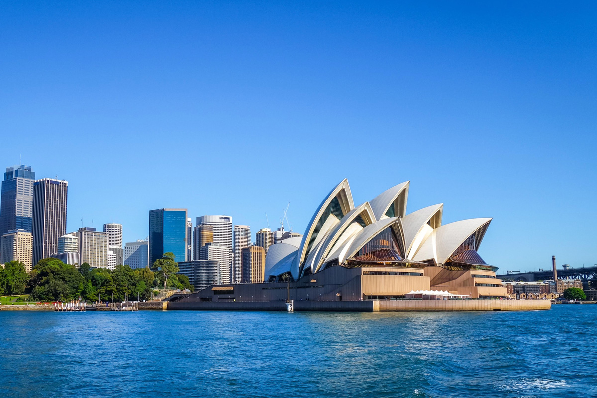 Wonders of Australia and New Zealand (2024) | Christian Tours ...