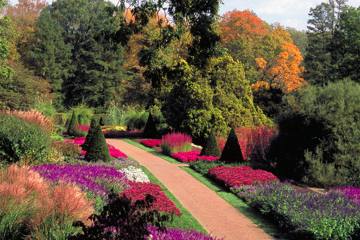 “Daniel” Philadelphia and Longwood Gardens (2025) Christian Tours