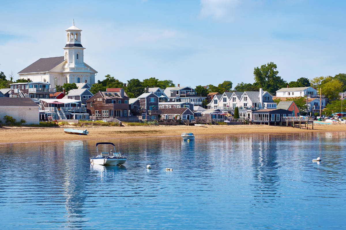 Cape Cod