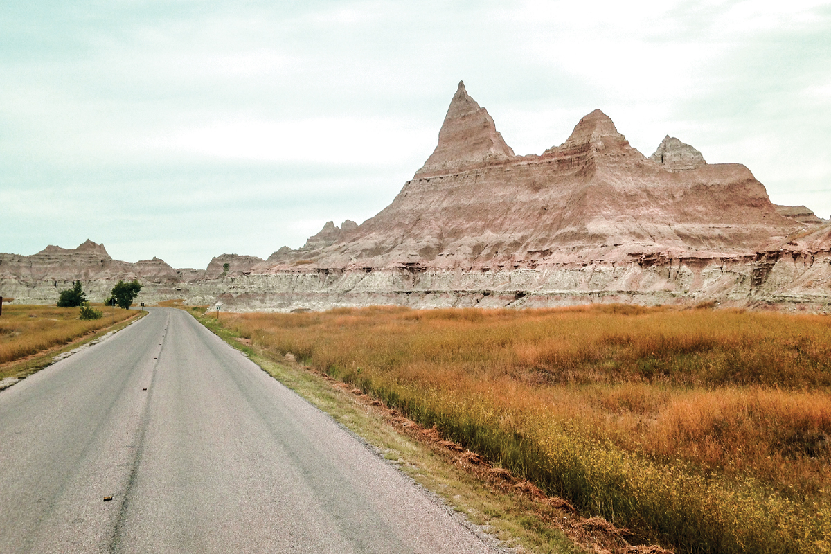 National Parks and Cowboys tour image