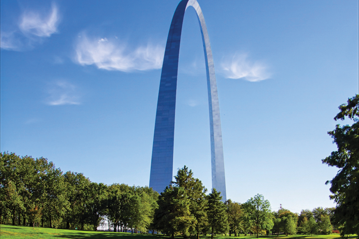 Gateway Arch