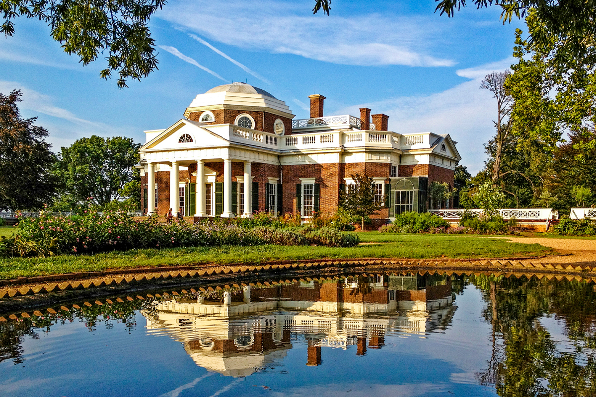Monticello