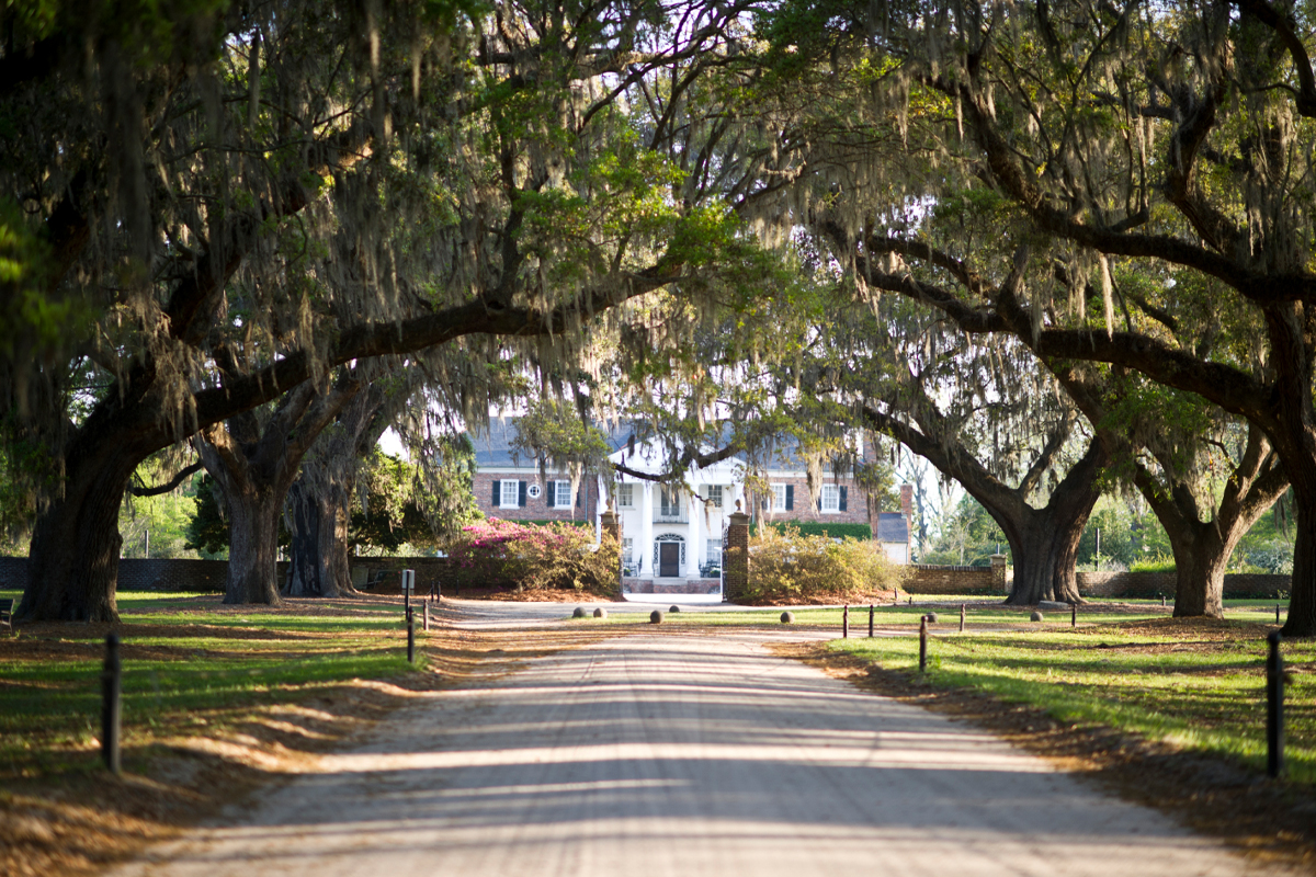 Boone Hall