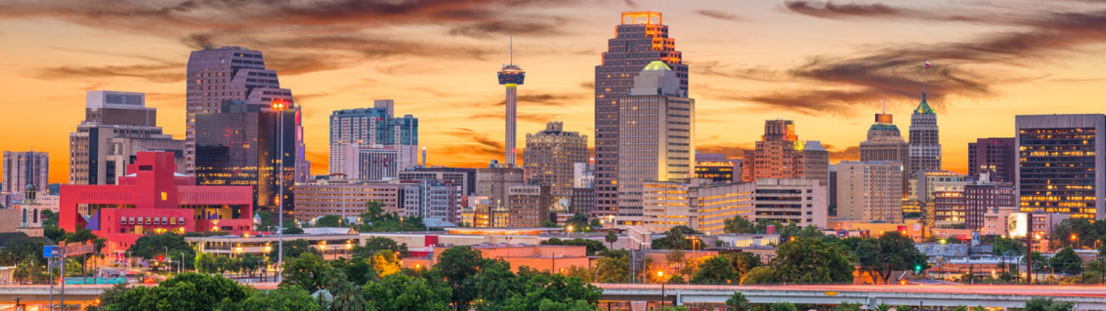 Best of Texas