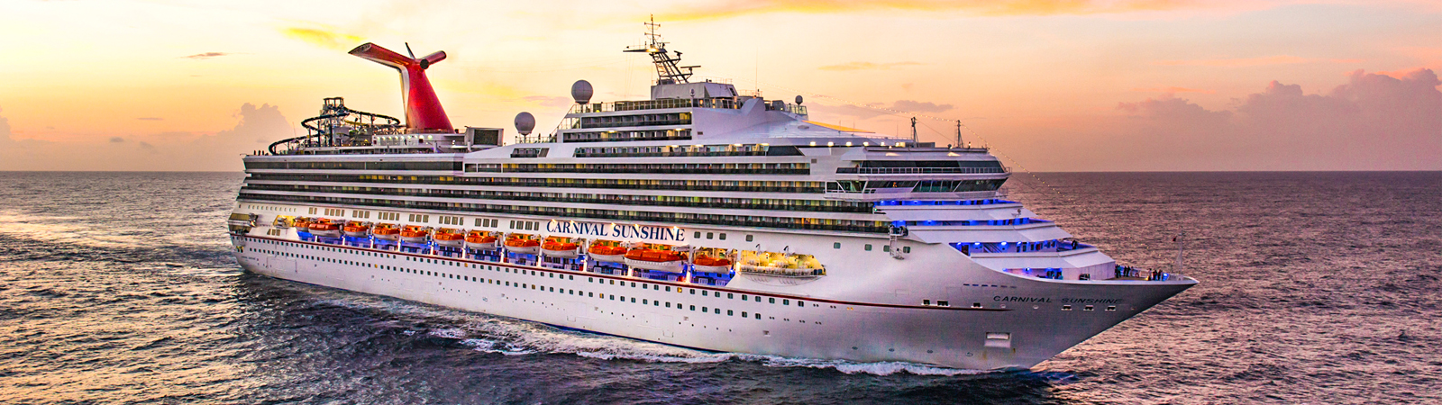 Bahamas Cruise
