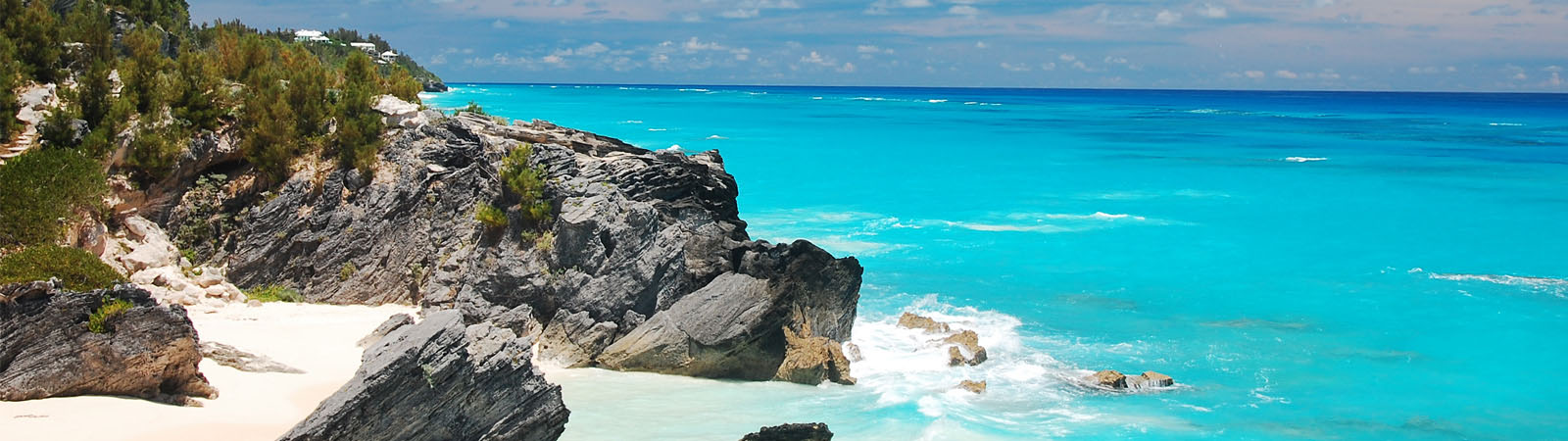 Bermuda Cruise