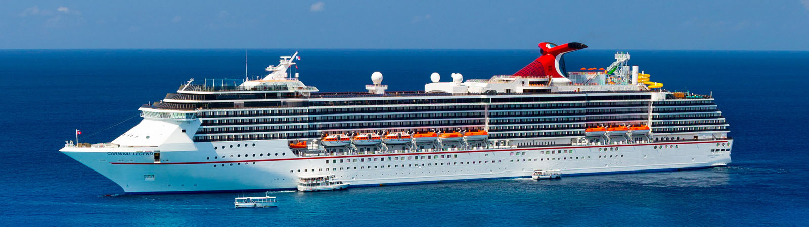 Bermuda Cruise