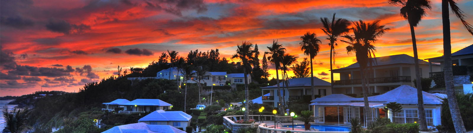 Bermuda Cruise