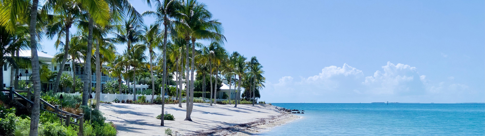 Key West and Florida Circle