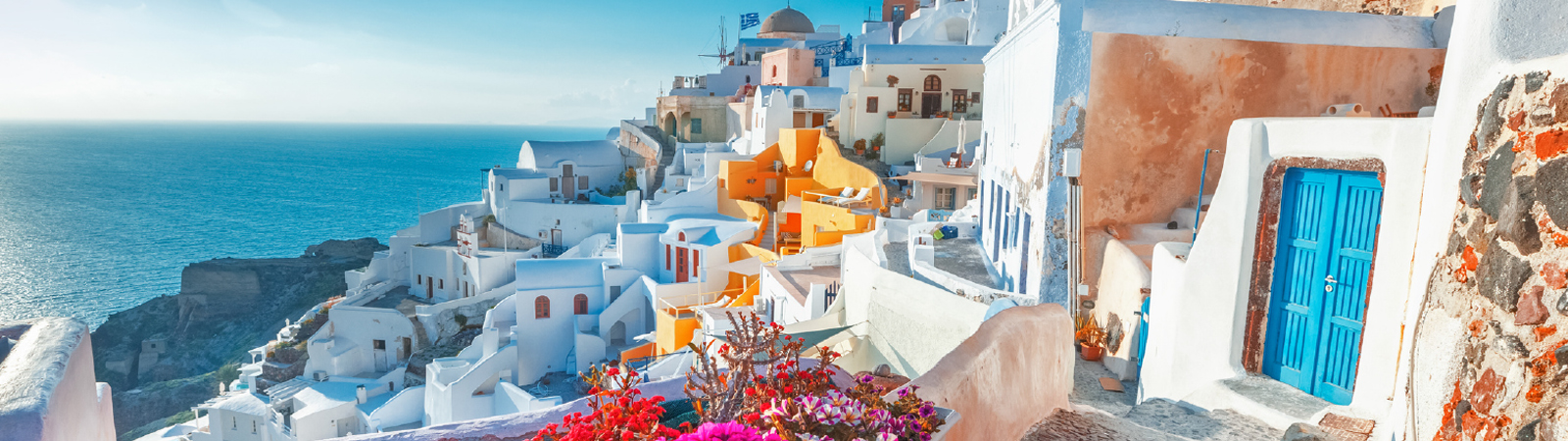 Greece - “In the Footsteps of Apostle Paul”