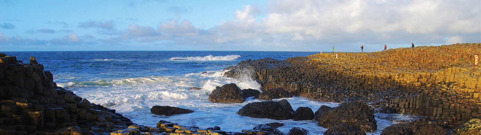 Irish Adventure