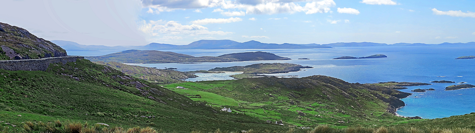 Irish Adventure
