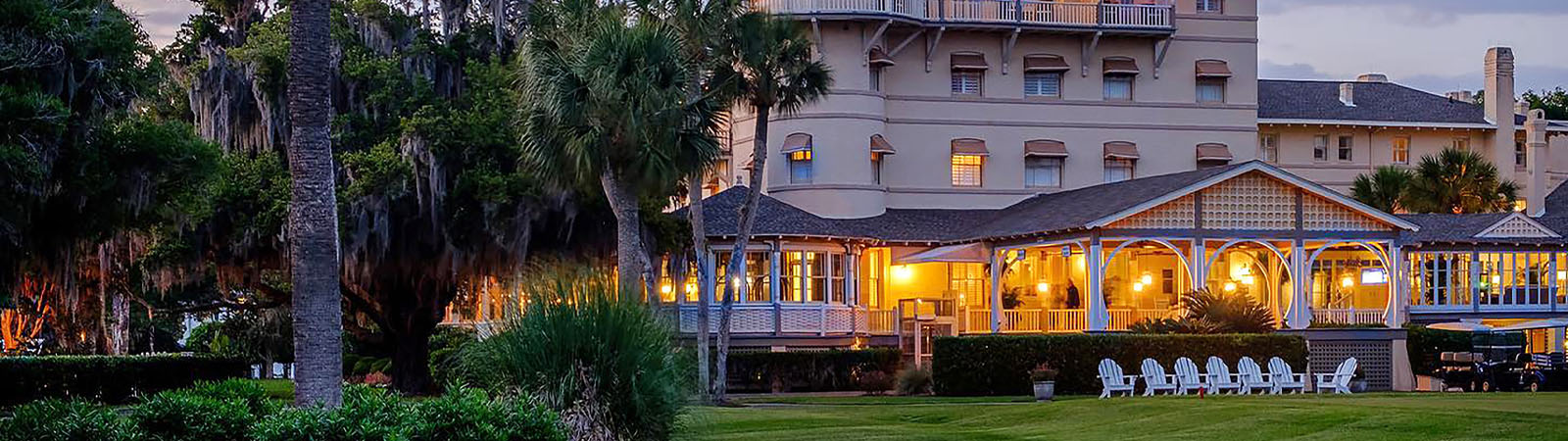 Jekyll Island and St. Augustine “The Life of Millionaires”