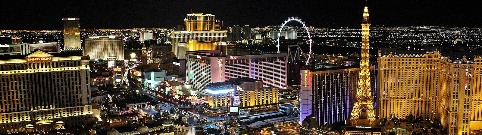 Las Vegas
