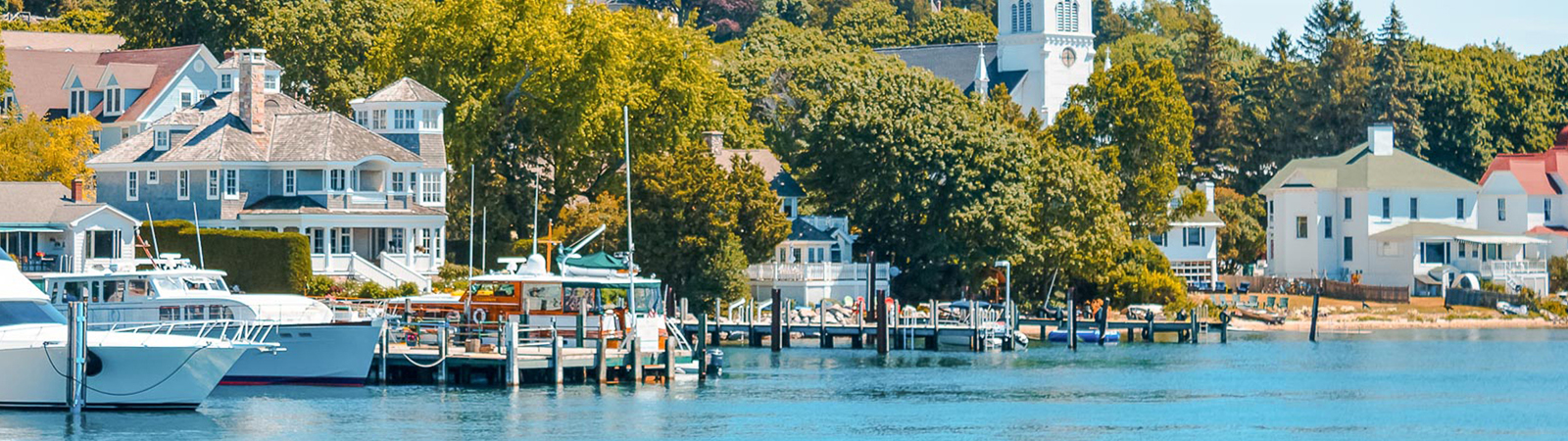 Mackinac Island