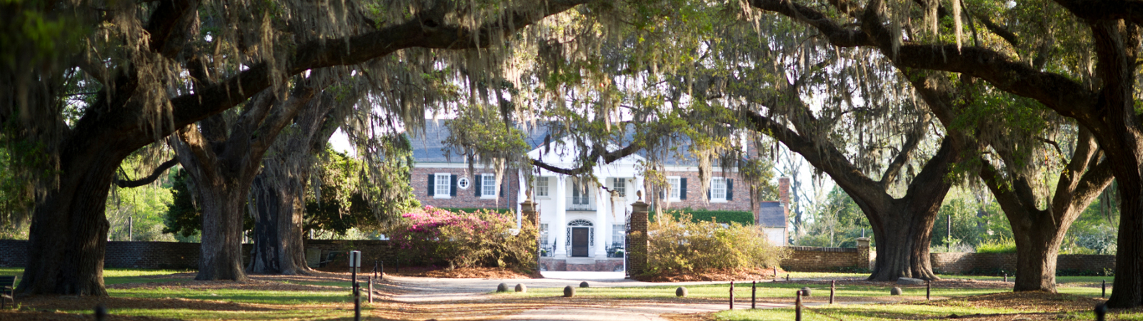 Boone Hall