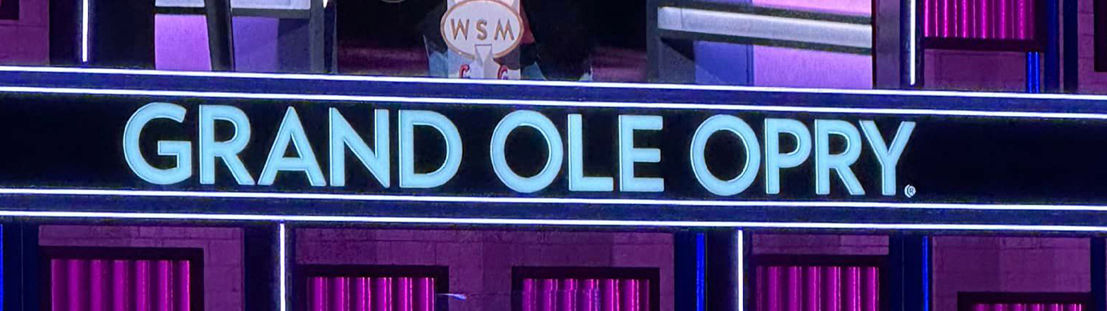 Grand Ole Opry
