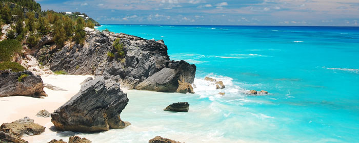 Bermuda Cruise