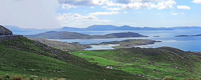 Irish Adventure