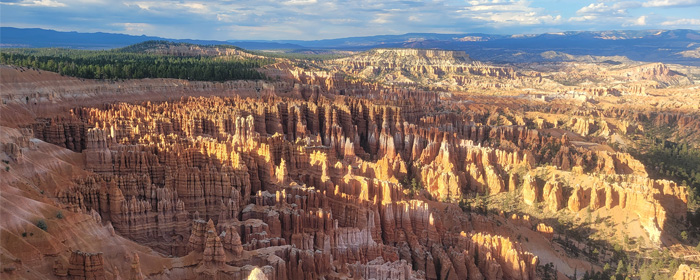 National Parks and Cowboys