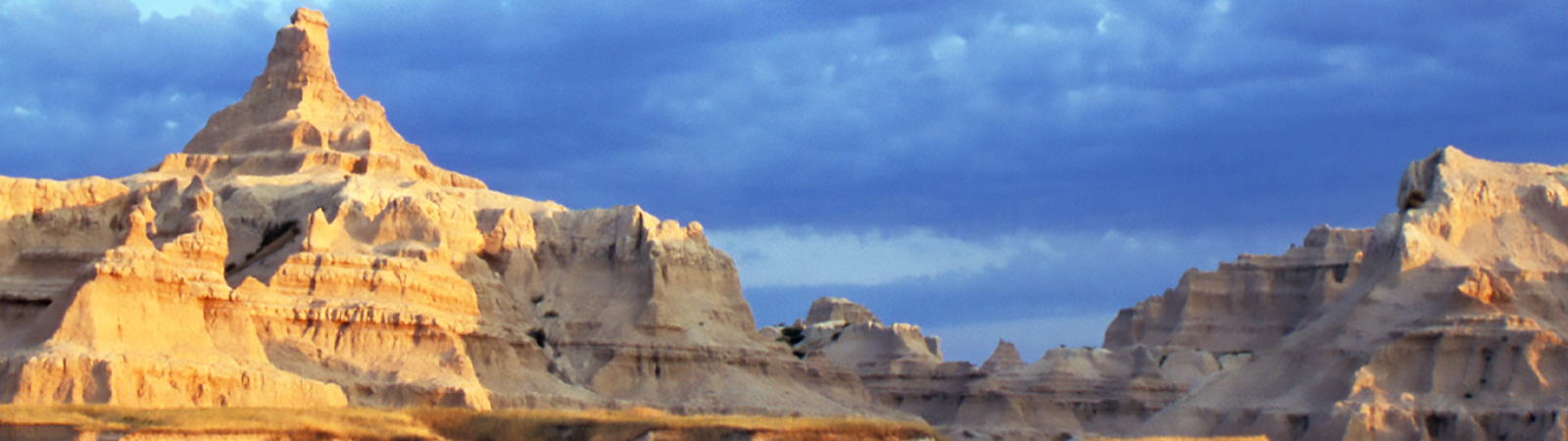 Badlands