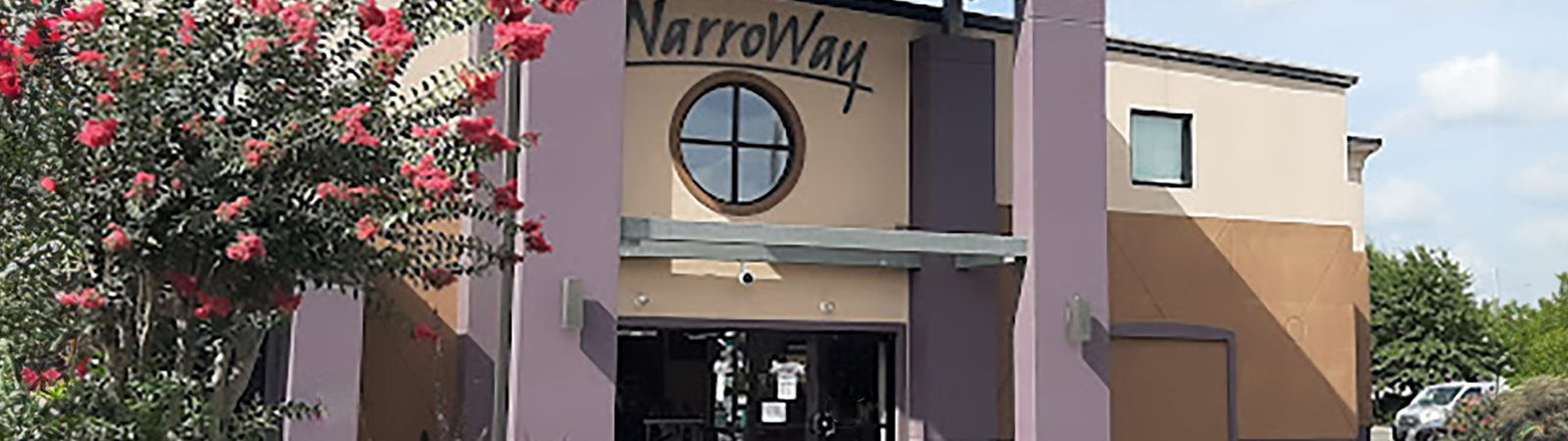 NarroWay Theatre