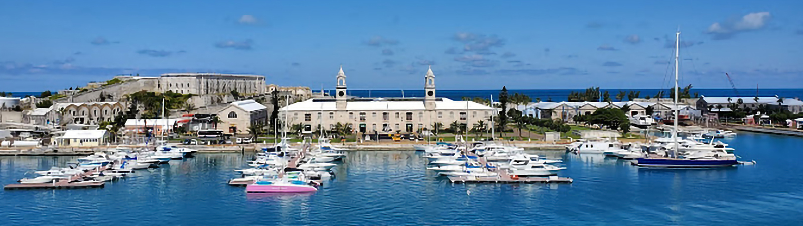 King’s Wharf