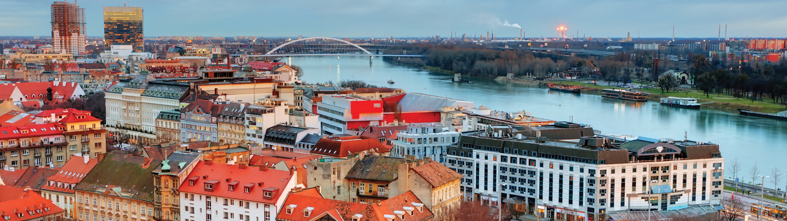 Bratislava, Slovakia