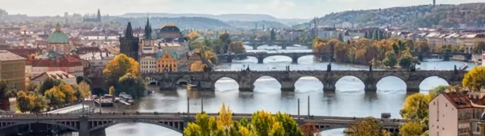 Prague