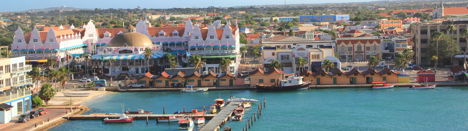 Caribbean Cruise - out of Tampa