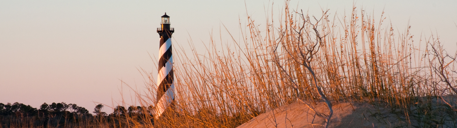 Cape Hatteras Lighthouse