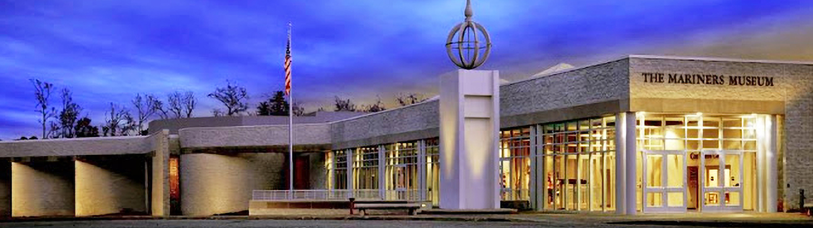 The Mariners Museum