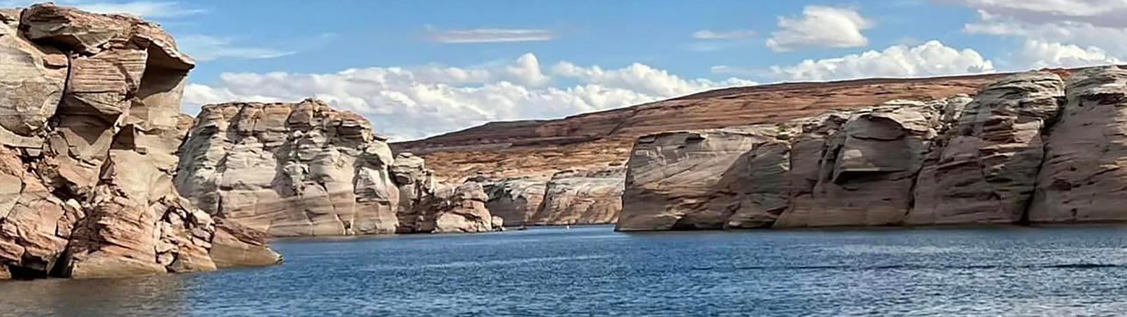 Lake Powell