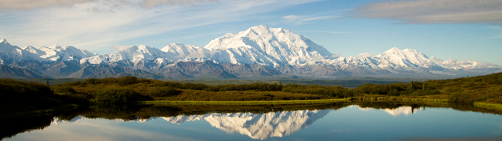 Denali National Park, Alaska