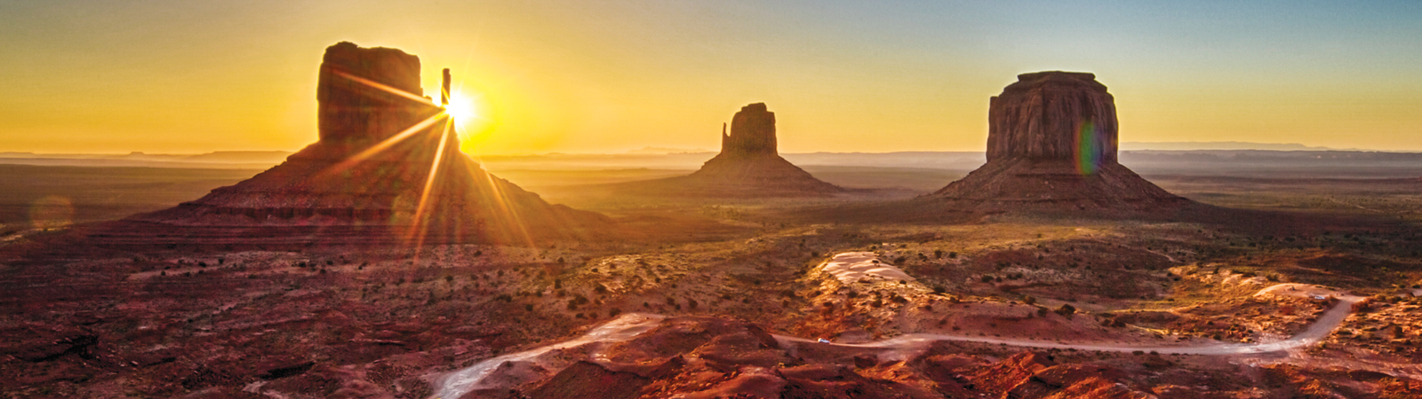 Monument Valley